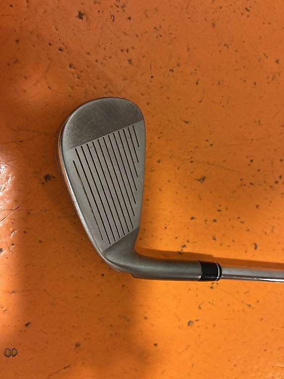 Mazze & Set: Golfset Eisen S-5 Taylormade  – Usato da Bern venduto da mar_9pxn 1