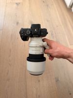Sony 70-200mm F4 oss