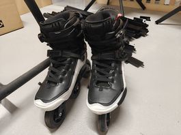 Powerslide Tau 90 Gr. 42
