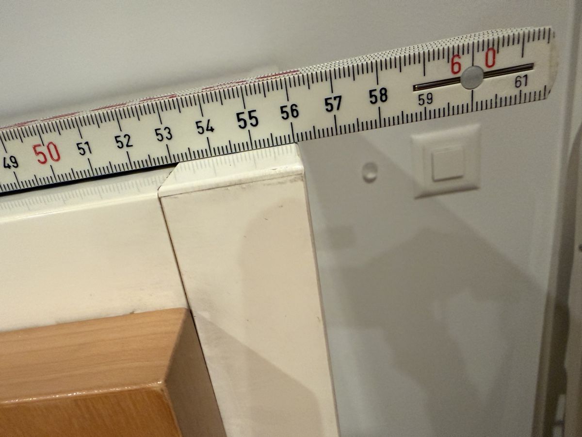 Ikea Cassettiere: Kommode Ikea (Malm?) – Usato da Zürich venduto da trilobit01 3