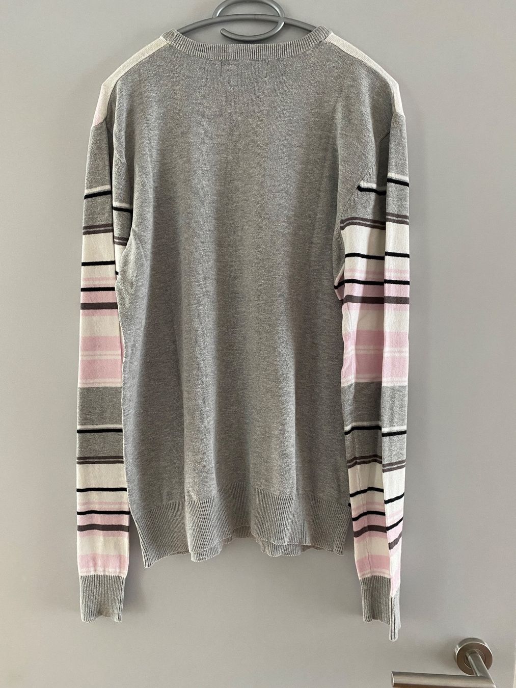 Bershka Maglioni & Felpe: Herrenpullover Bershka gestreift Gr. M – Usato da Glattbrugg venduto da riseca 3