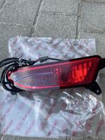 Kia pro ceed Nebelrückleuchte L