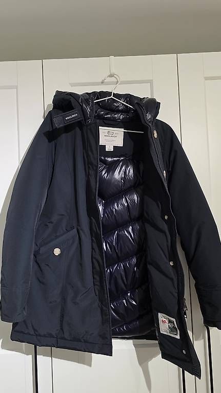 Mäntel: Woolrich Daunenparka Arctic Grösse S – Neu und originalverpackt aus Obernau von mel_gsp9 2