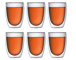 Bodum Pavina 350 ml 6x