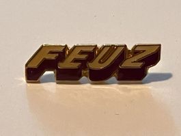 1 Pin Feuz