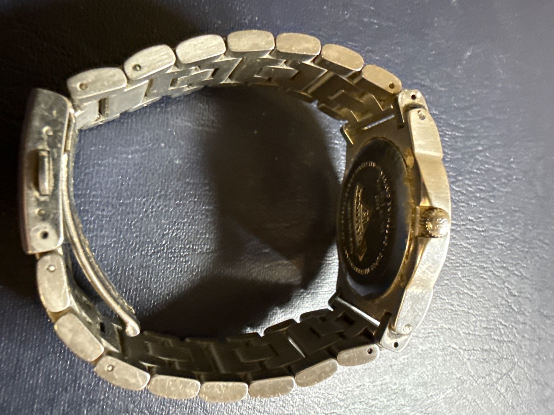 Orologi: Certins DS Quarz 39 mm – Usato da Pfeffingen venduto da Allhandelklgwatches 2
