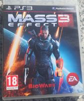 Mass Effect 3 für PlayStation 3