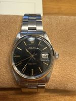 Rolex oysterdate