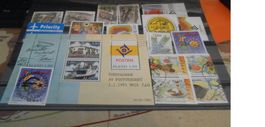 Aeland, Briefmarken (hat eigene Posthoheit) von Finnnland
