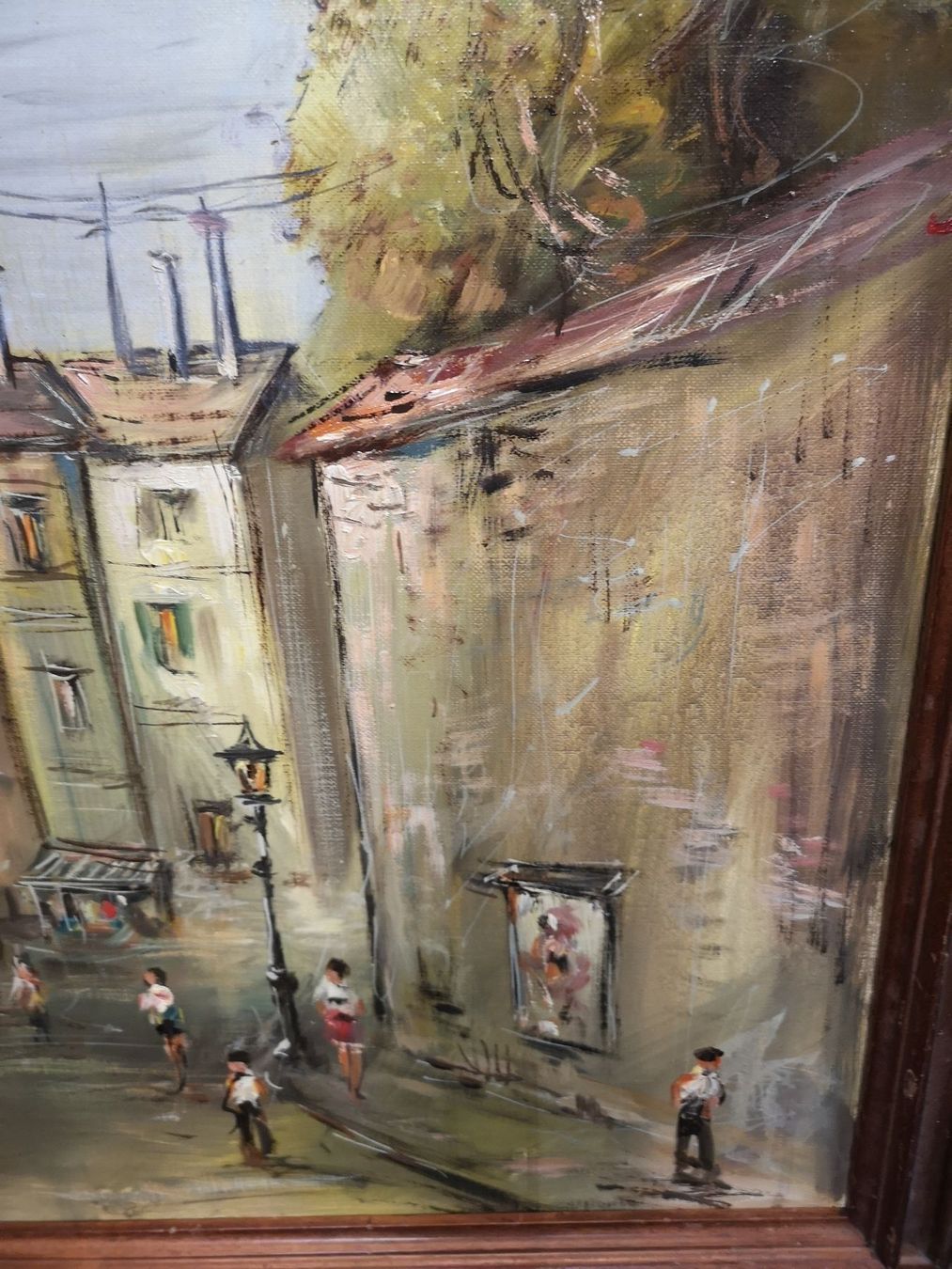 Dipinti: URBAN – Usato da Genève venduto da Qanil77 4