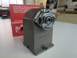 Bleistiftspitzmaschine Caran d'Ache