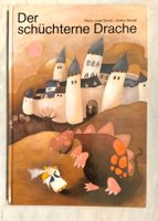 Der schüchterne Drache / Bilderbuch von  Marie-Jose Sacré