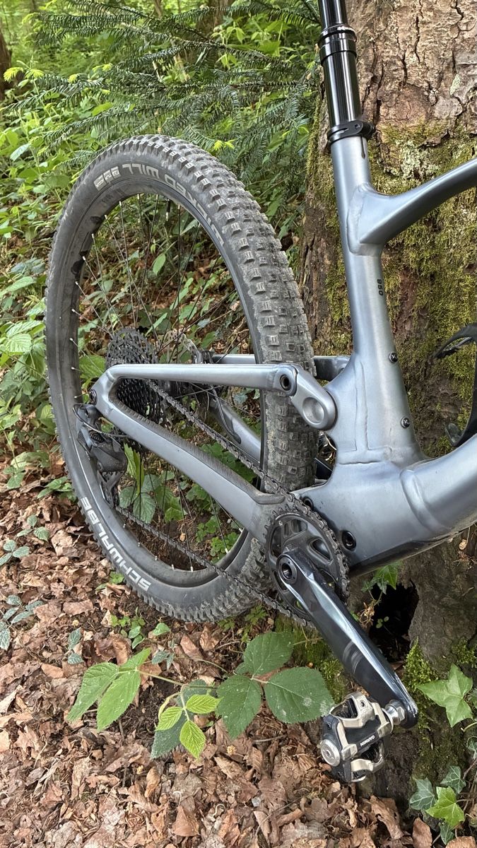 Scott Biciclette: Scott Spark 950 M – Usato da Jonschwil venduto da Glarner86 3