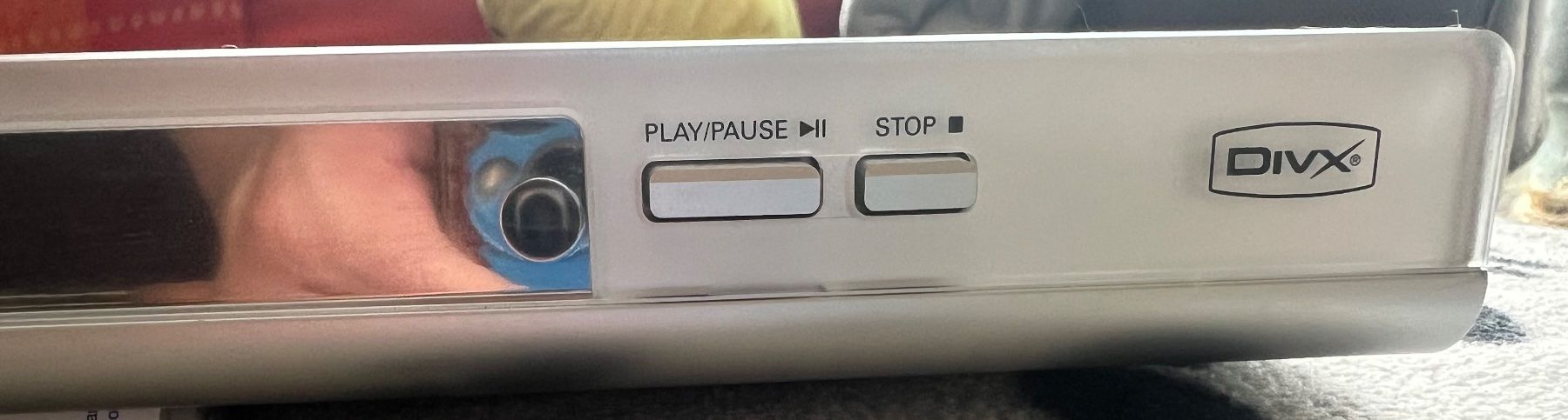 Philips Multimediaplayer & Streamer: DVP 3040 DVD Player – Gebraucht aus Adliswil von Myxin 5