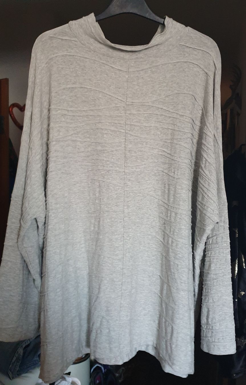 Maglioni & Felpe: OSKA schöner leichter Pullover Gr. 3 – Nuovo (secondo la descrizione) da Frenkendorf venduto da Moon111 2