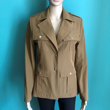 neue KAPALUA Jacke | Neupreis CHF 279.-