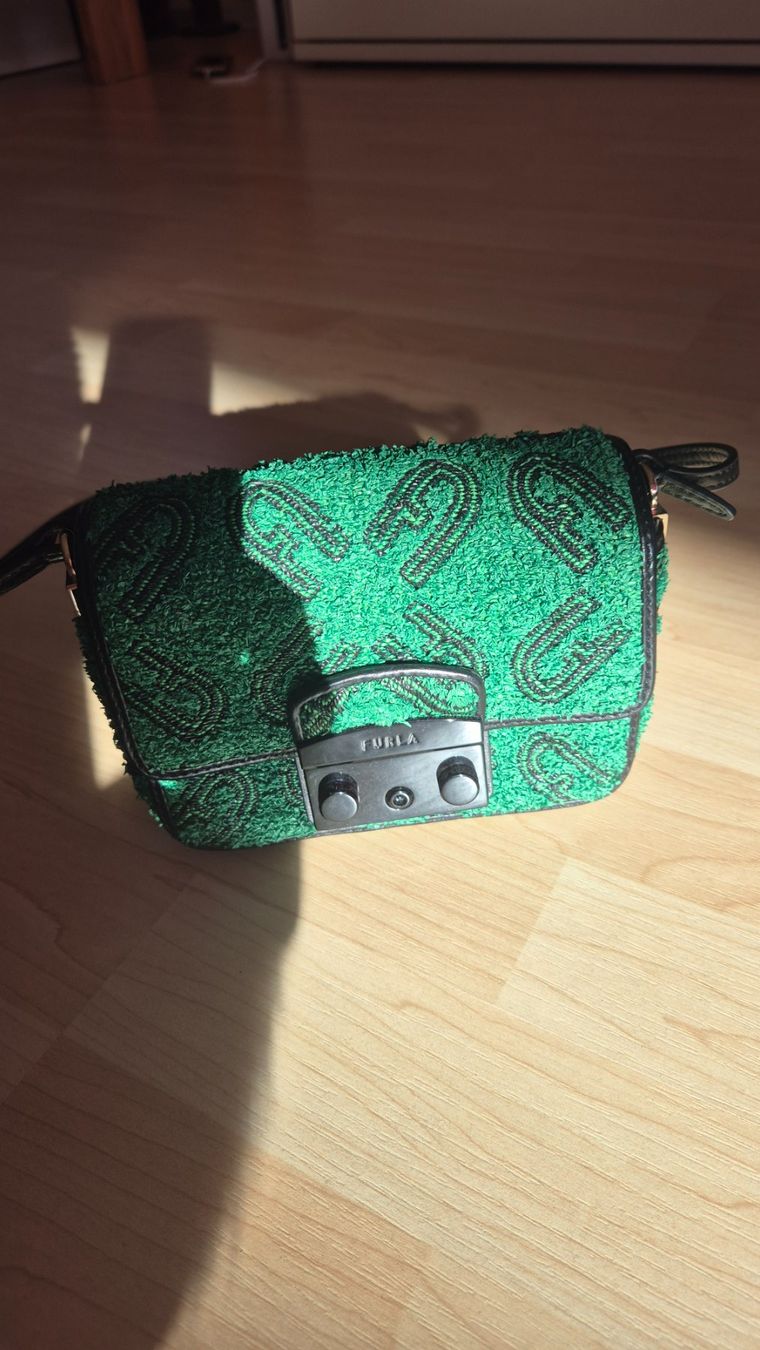 Furla Sacs femmes: Furla Metropolis Mini bag – Neuf (Voir description) à Winterthur par Schniene-77 1