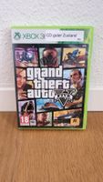 Xbox 360 - GTA 5