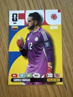 Carte Panini FIFA Camilo Vargas Colombie Hero nr 109