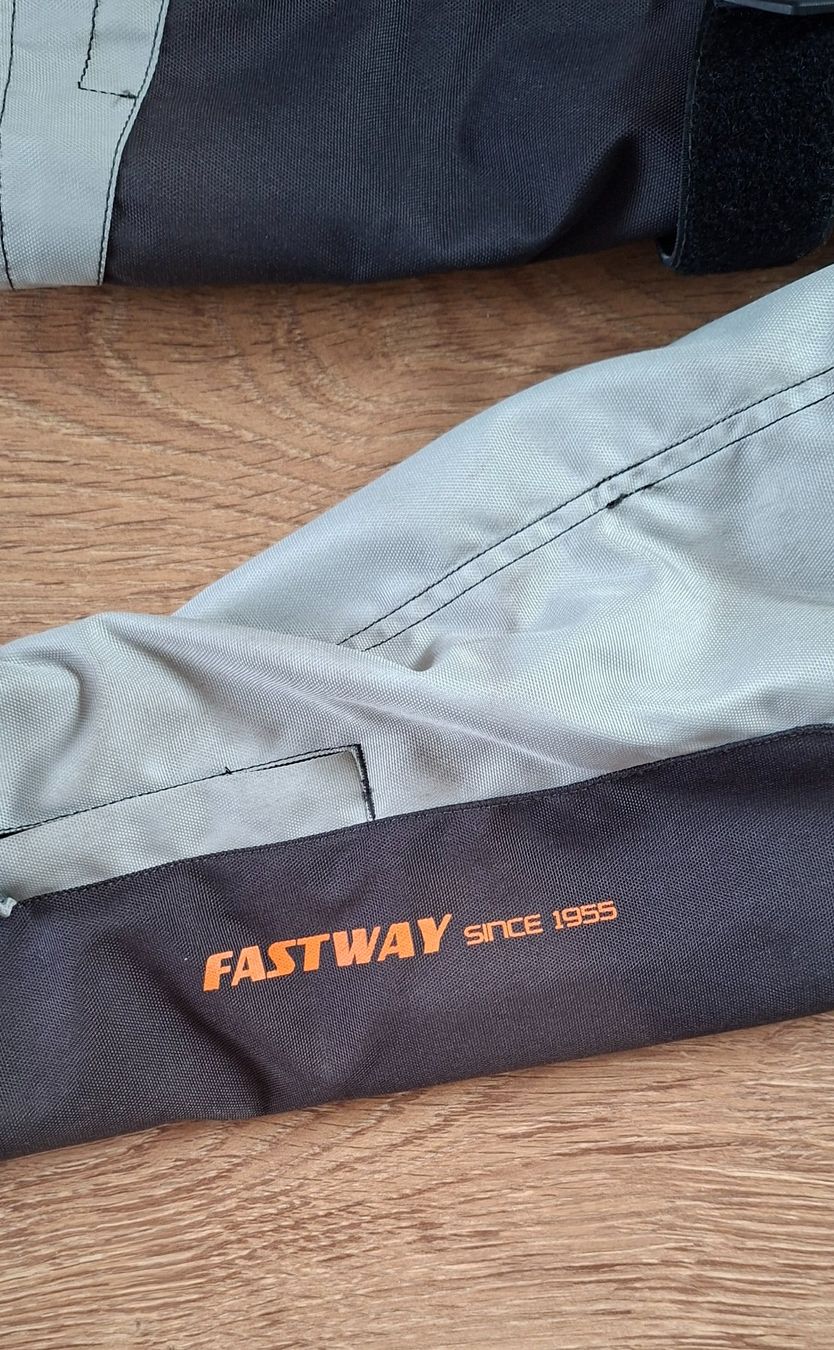 Giacche: Fast Way Sommerjacke 62 – Usato da Möhlin venduto da teddybaer8 2