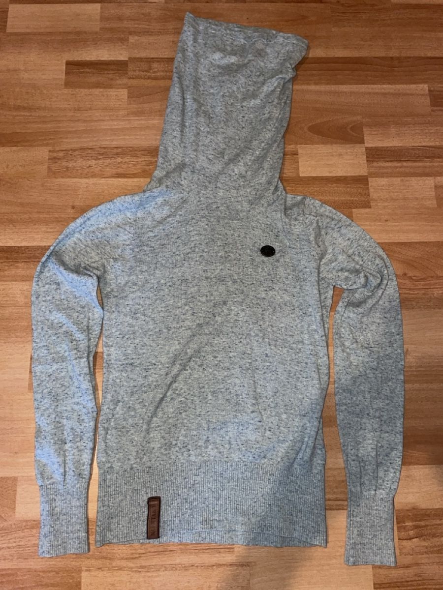 Naketano Maglioni & Felpe: Langer Rollkragenpullover Gr.S KAKETANO – Usato da Grub AR venduto da sam_rq67