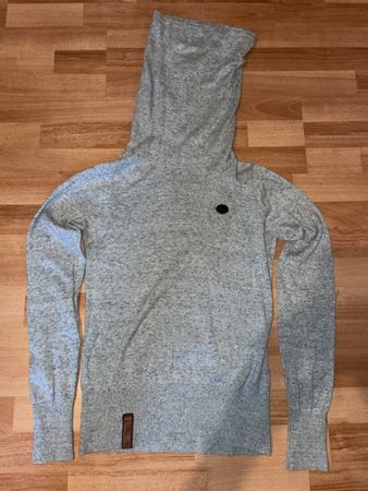 Langer Rollkragenpullover Gr.S KAKETANO