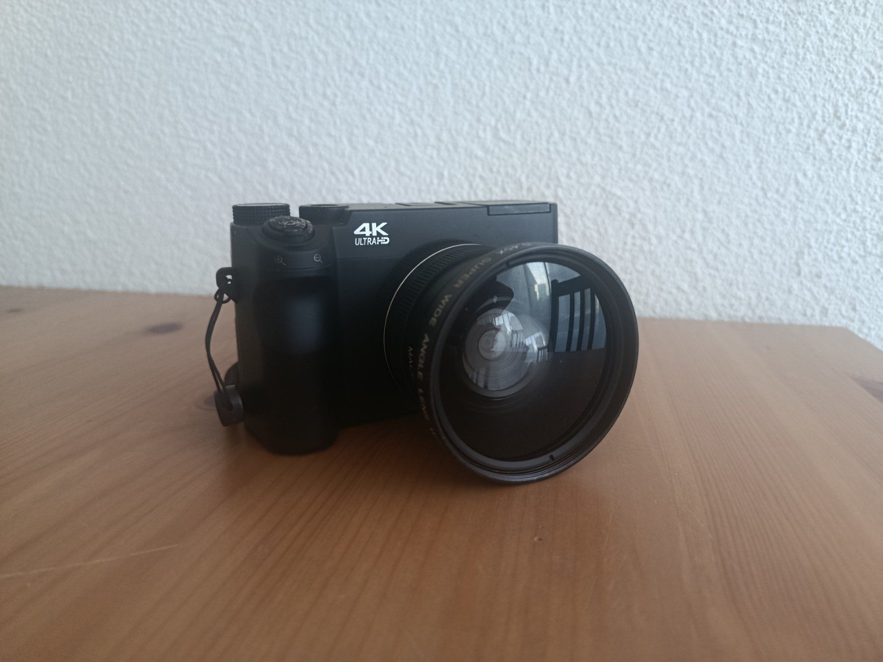 Fotocamera: Digital Kamera – Usato da Zürich venduto da Degiacomi