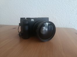 Digital Kamera