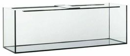 Aquarium 160x60x60cm Glasbecken 576 L