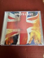 2 CD - The Who – Who's Last (Classic Rock) 