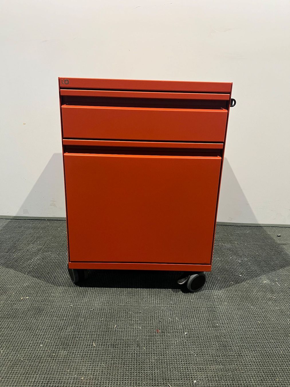 Lista Banconi: LISTA LO Mini Caddy/Rollcontainer – Usato da Wangen an der Aare venduto da TBYN 1