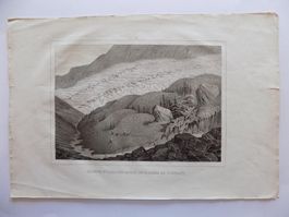 Galcier de Zermatt sehr selten von Bettannier