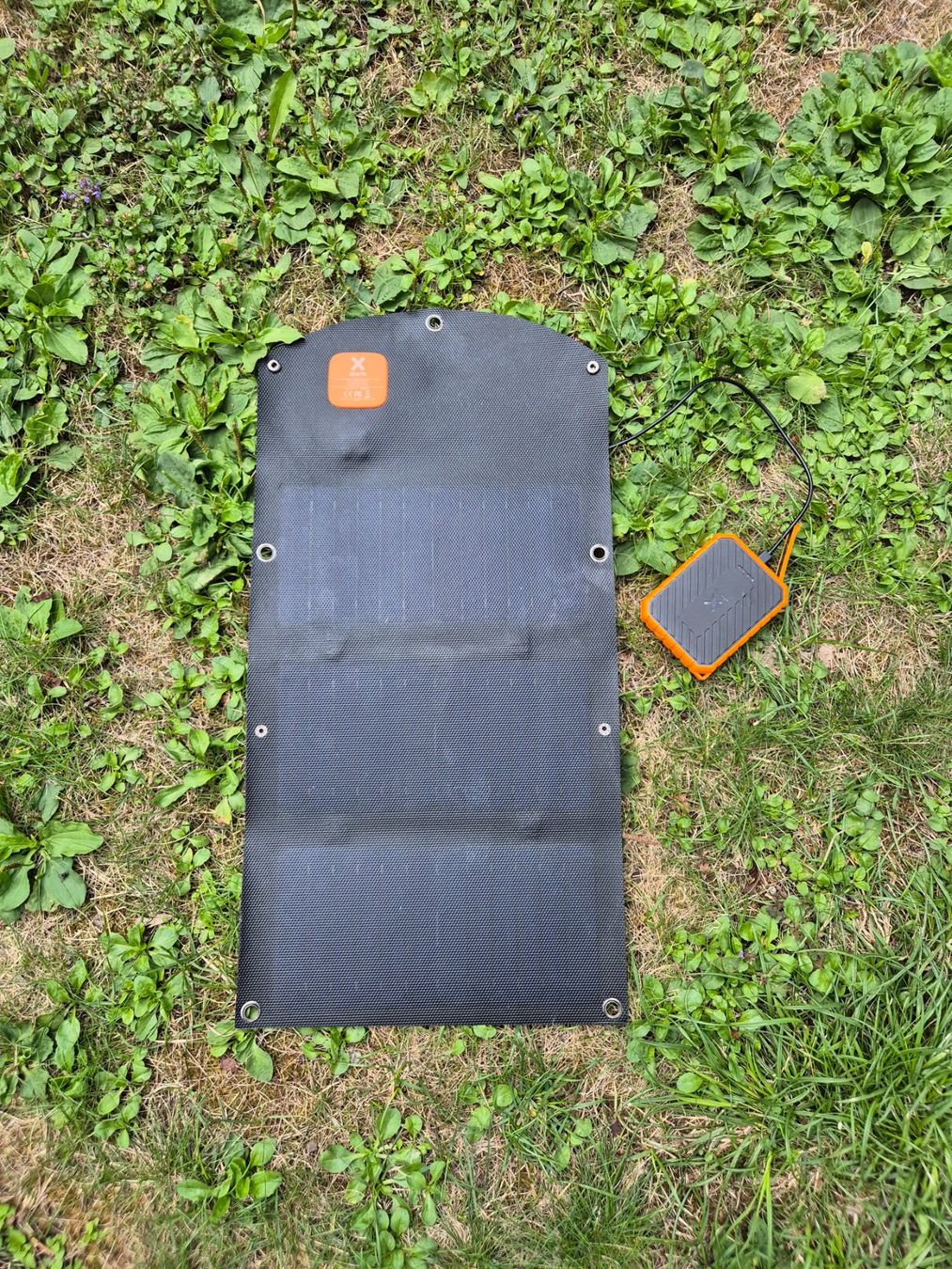 Xtorm Dispositivi a energia solare: Xtorm Solarpanel 21W faltbar – Usato da Niederhasli venduto da foxy_8155 1
