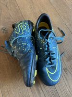 Nike Kinder Fußball Schuhe Gr 38