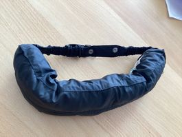 Wind/Regenjacke in Gürtel ! Für Sportler !
