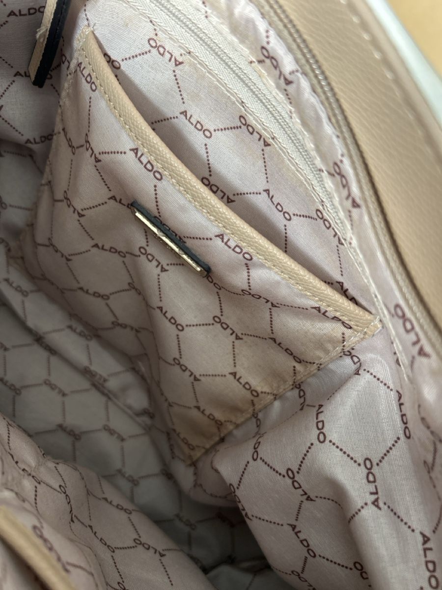 Aldo Borse da donna: ALDO Tote Bag / kleiner Shopper – Usato da Kriens venduto da mel_ld5g 6