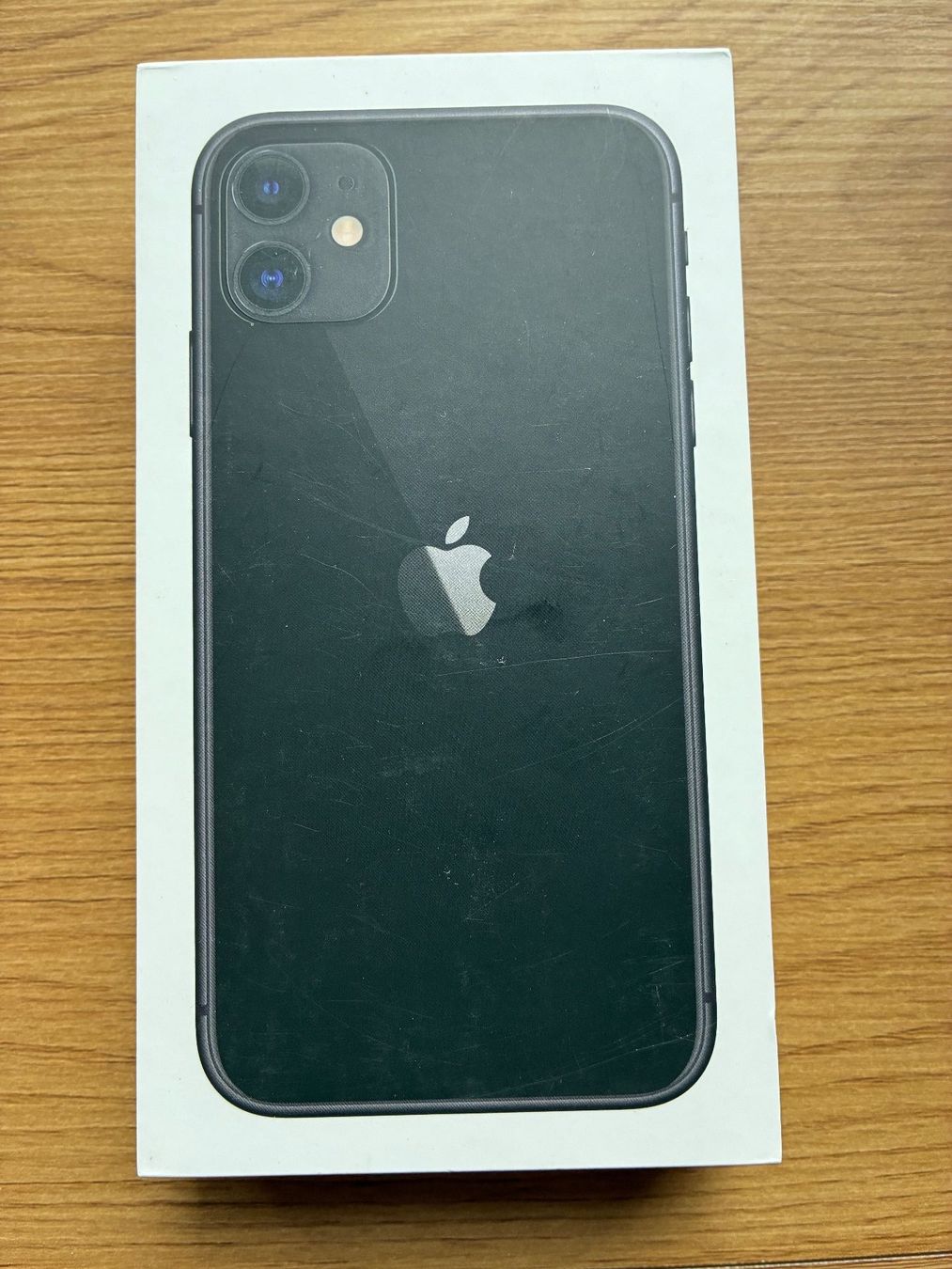 Apple Telefoni cellulari / Smartphones: iPhone 11 Schwarz 128gb – Usato da Thun venduto da KalebHWinter 3