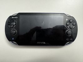 PS VITA