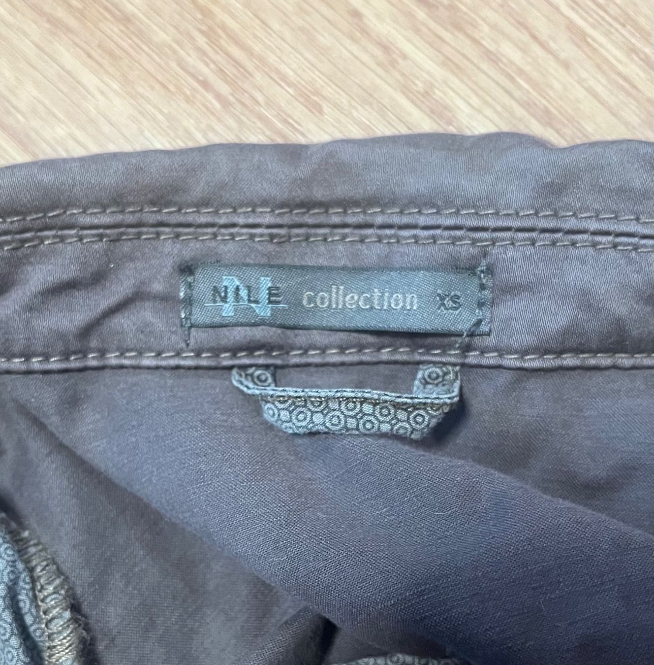 Nile Giacche: Vintage Blazer von NILE – Usato da Kriens venduto da val_8tzm 7