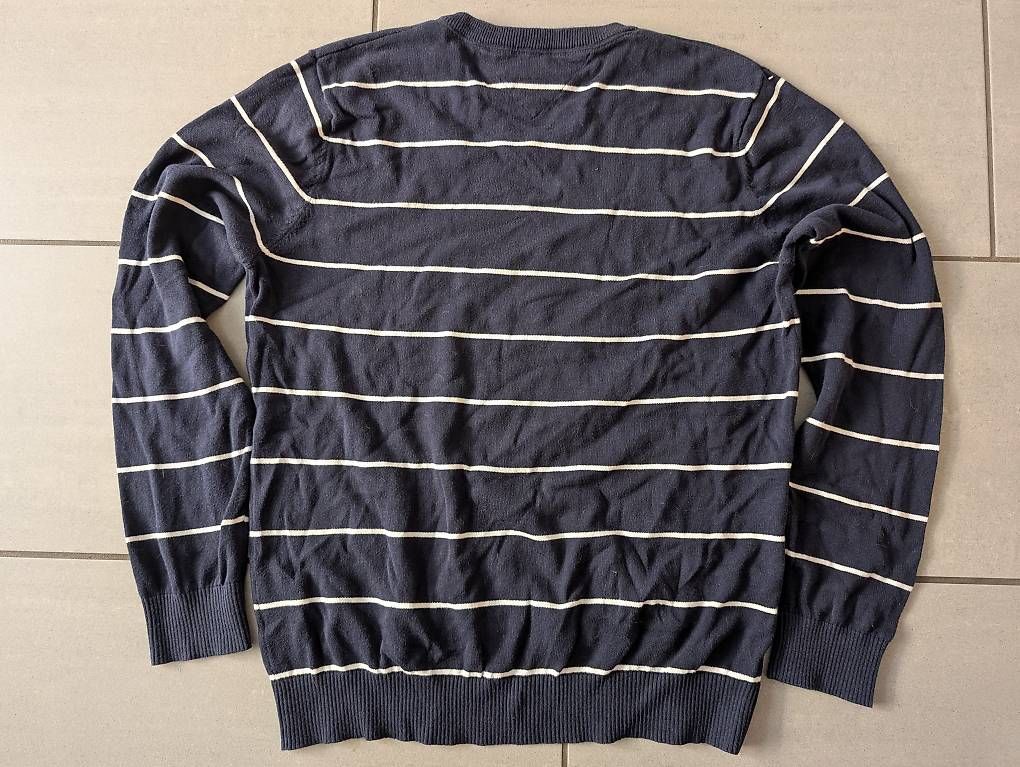 Tommy Hilfiger Maglioni & Felpe: ** Tommy Hilfiger Pullover ** (Grösse L) – Usato da Wollerau venduto da R3D3X3 1
