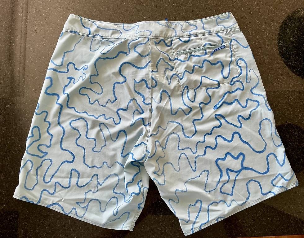 Costumi da bagno: Patagonia Badehose XL – Usato da Adligenswil venduto da g-day-mate 2