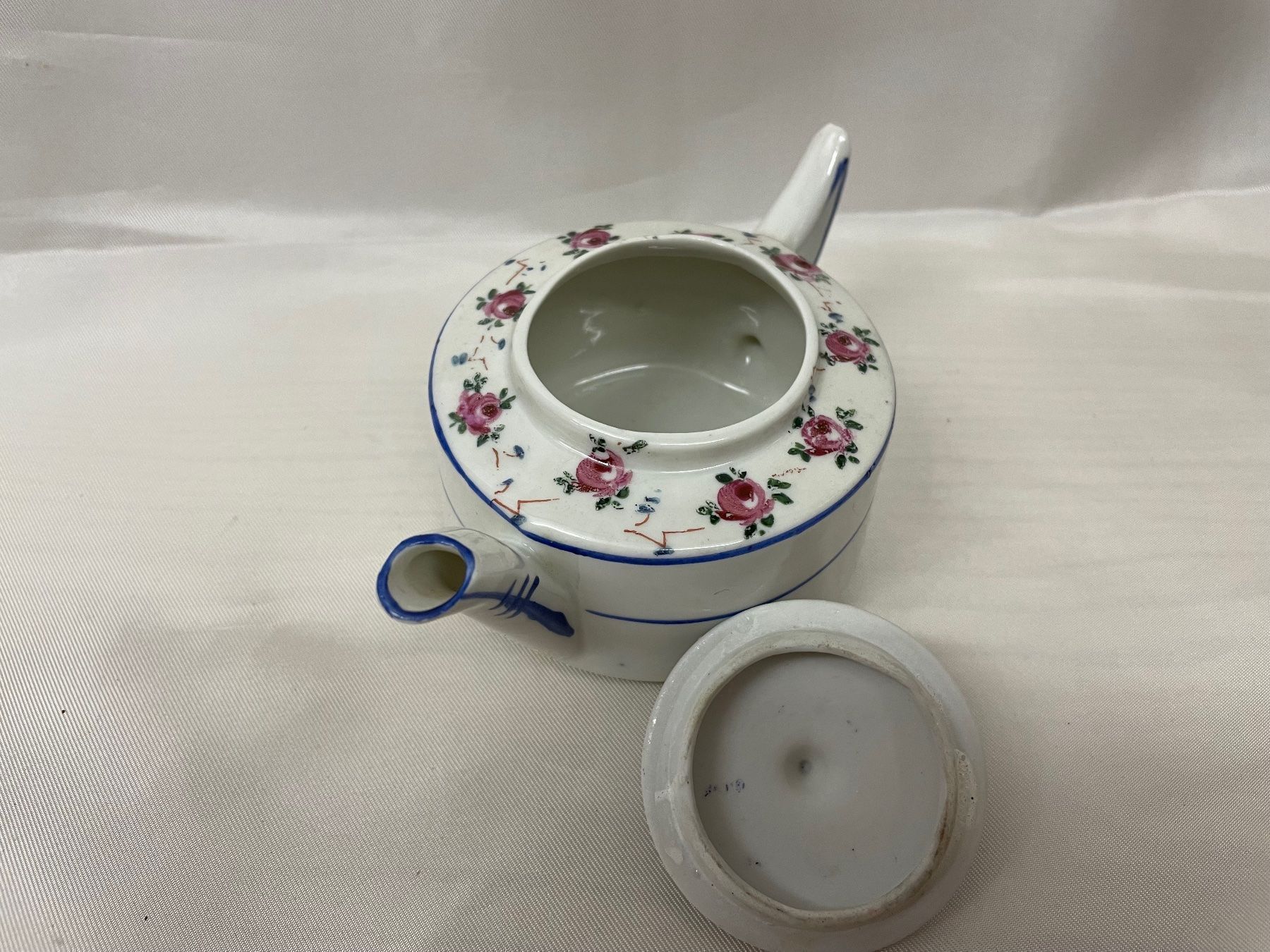 Giocattoli: Antikes Puppengeschirr, Teeservice, Spielzeug – Usato da Binningen venduto da Deco06 6
