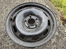 Volvo 960 Stahlfelgen 15 Zoll