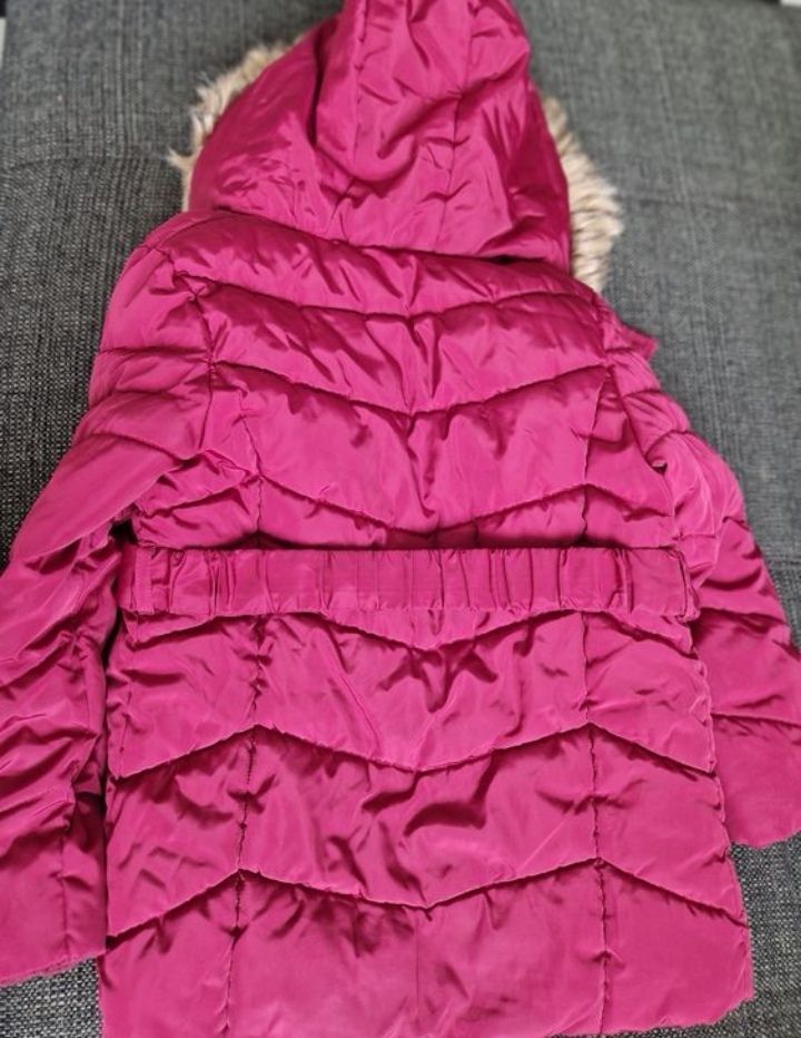 Giacche & Cappotti: Winterjacke Gr 122 – Usato da Winterthur venduto da Katyakaterina 1