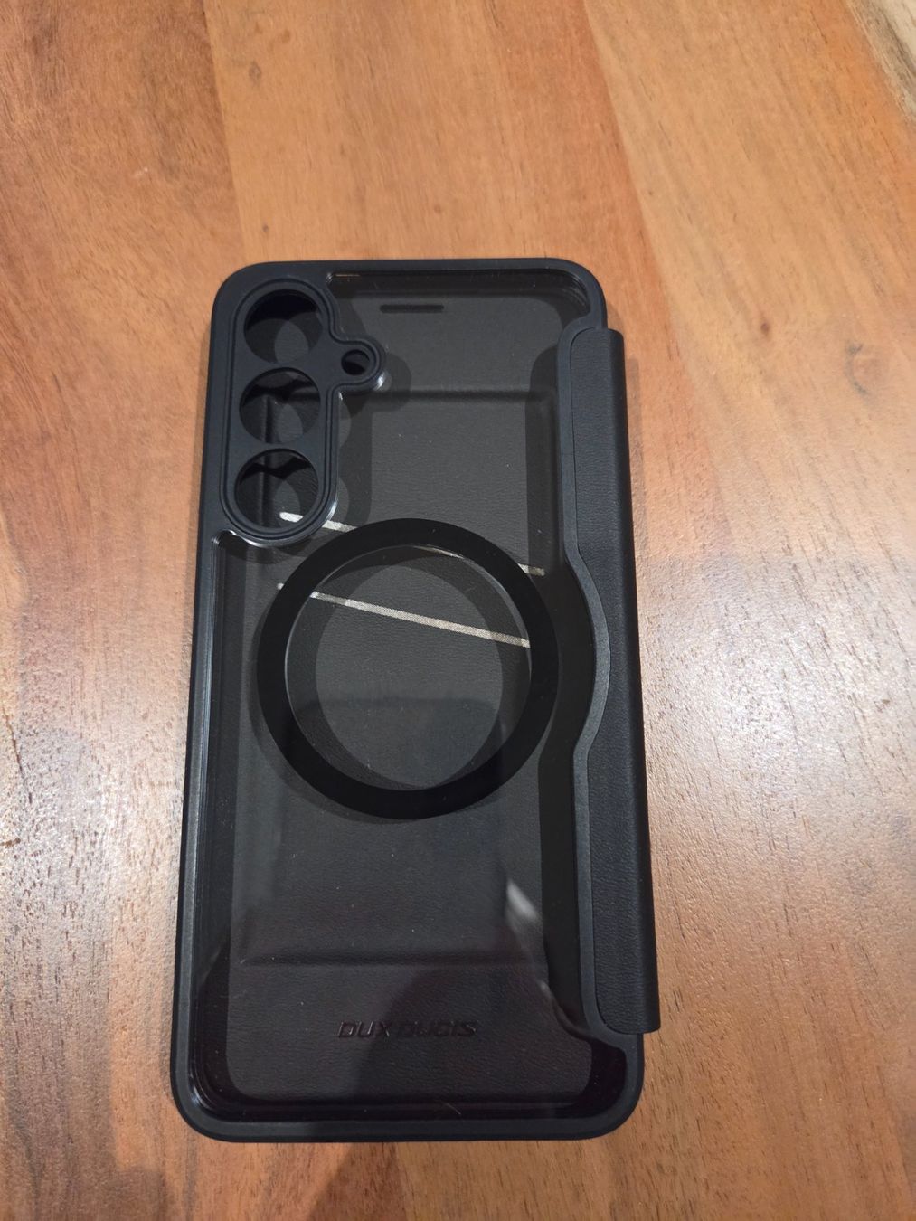 Cover & Protezioni schermo: Coque avec rabat Samsung S25+ – Nuovo (secondo la descrizione) da Cortaillod venduto da ioi_7rq6 1