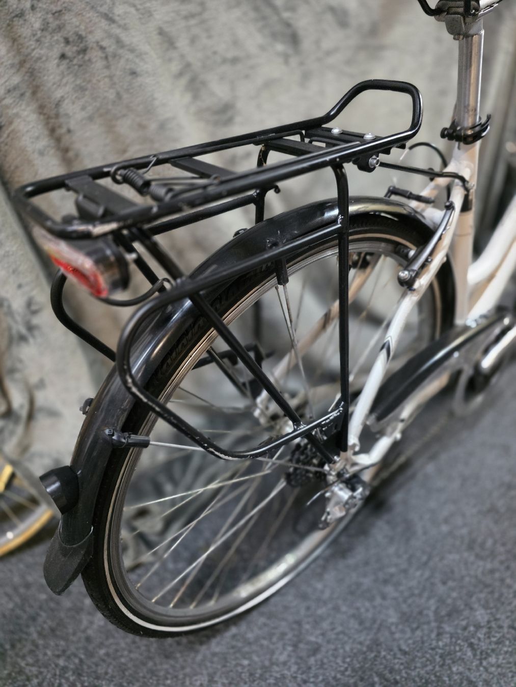 Velos: Damen Velo – Gebraucht aus Kaiseraugst von Diabolik 6