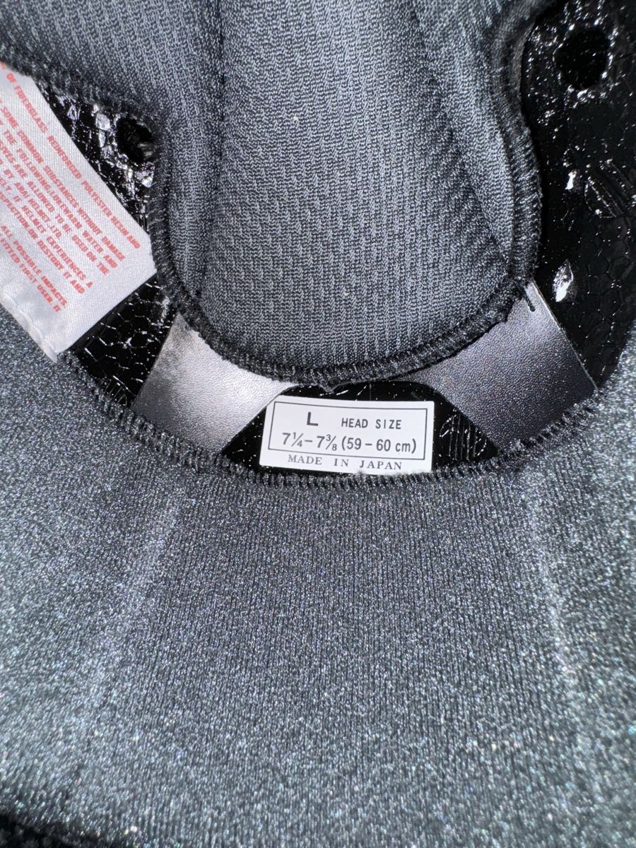 Caschi & visiere: Vendo casco ARAI Ducati Corse – Nuovo (secondo la descrizione) da Davesco-Soragno venduto da lar_n5p8 4