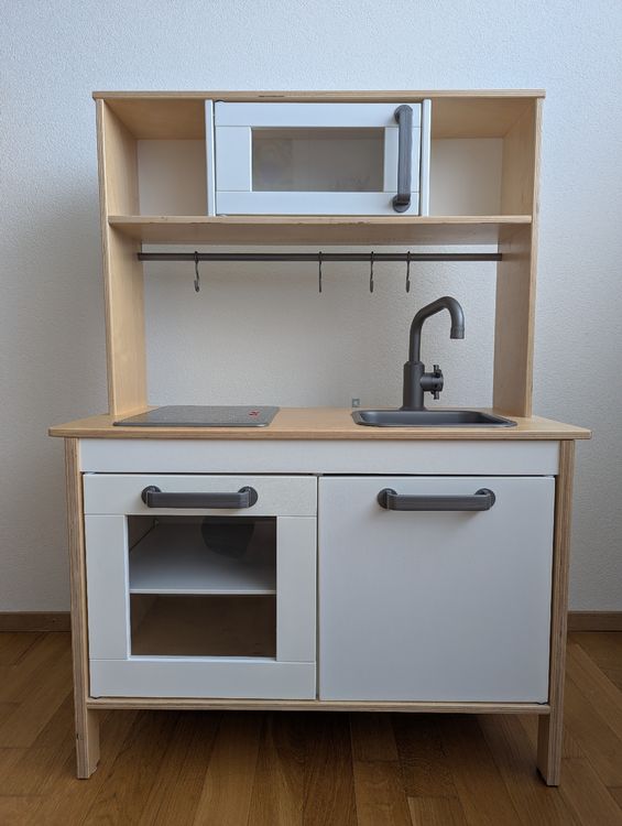 Kinderkche Holz Ikea