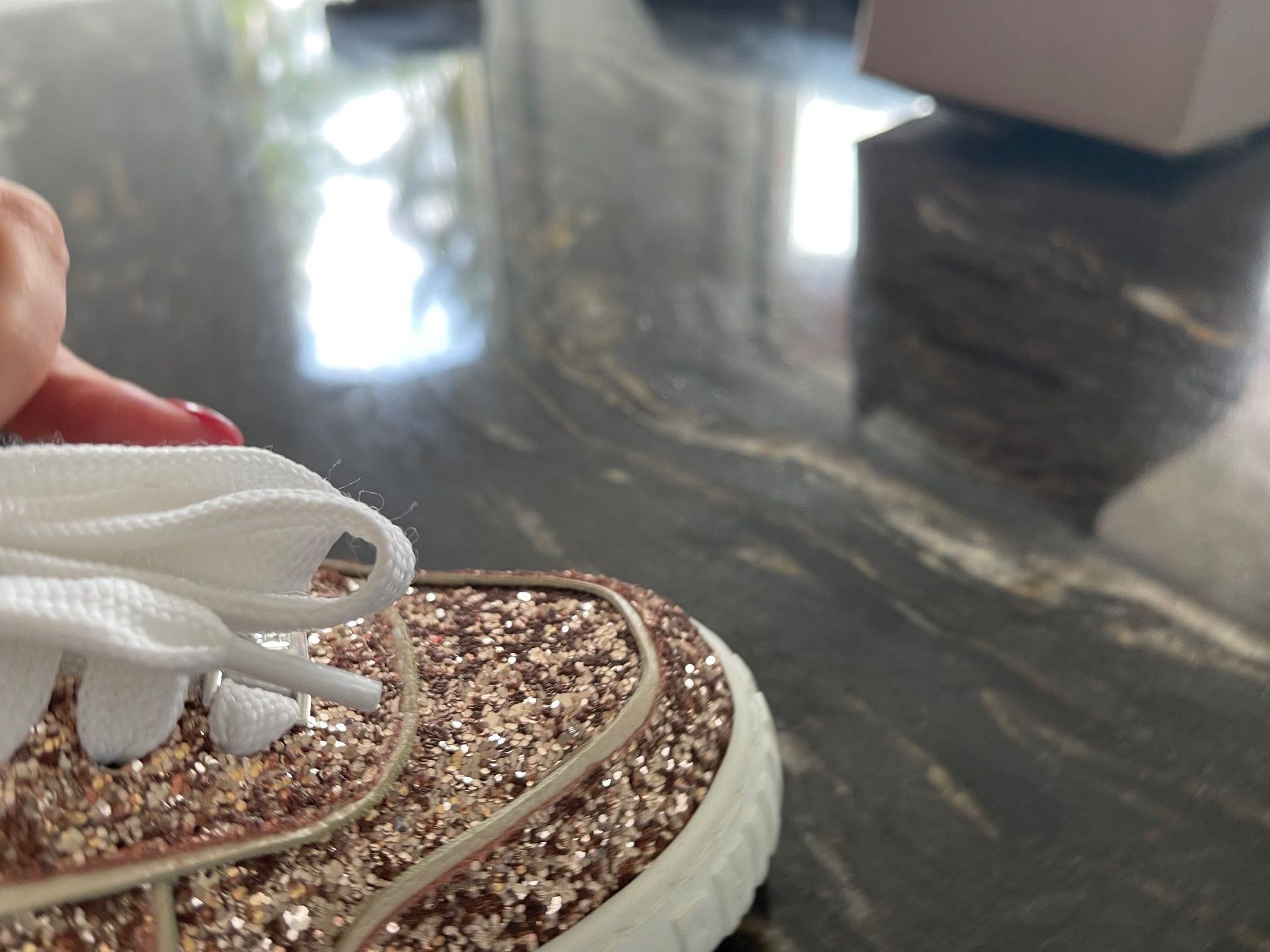 Philipp Plein Scarpe da donna: Original Philipp Plein Sneakers, Gr 36 – Usato da Dättwil AG venduto da nika8810 9