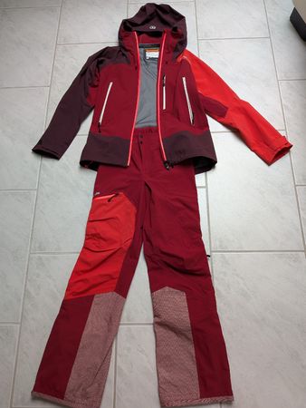 Ortovox Damen Jacke & Hose